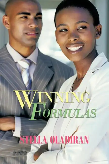 Winning Formulas - Paperback