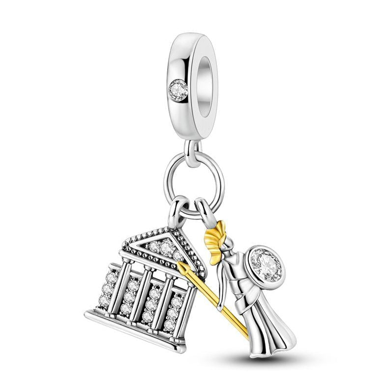 Jewelry Beads Pendant