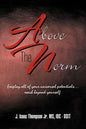 Above the Norm - Paperback