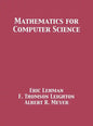 Mathematics for Computer Science - Hardcover