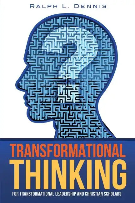 Transformational Thinking - Paperback