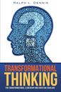 Transformational Thinking - Paperback