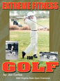 Extreme Fitness For Golf - Paperback
