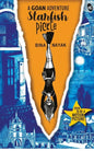 Starfish Pickle: A Goan Adventure - Paperback