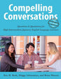 Compelling Conversations - Japan: Questions and Quotations for High Intermediate Japanese English Language Learners - Paperback