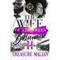 The Wife Of A Brooklyn Billionaire 2: An African American Romance - Paperback