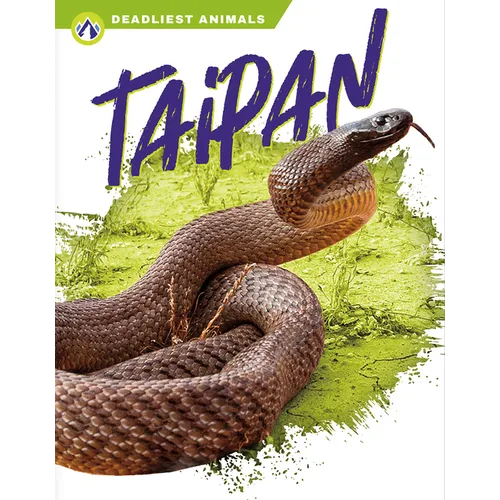 Taipan - Paperback