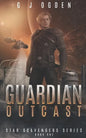 Guardian Outcast - Paperback