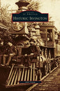 Historic Irvington - Hardcover