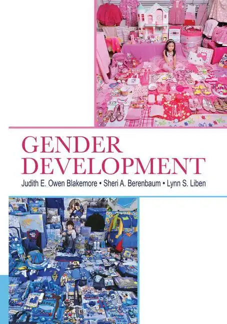 Gender Development - Paperback