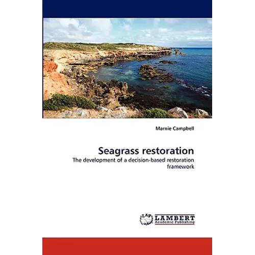 Seagrass Restoration - Paperback