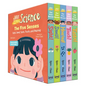 Baby Loves the Five Senses Boxed Set - Hardcover