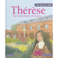 Therese: The Little Flower of Lisieux - Hardcover