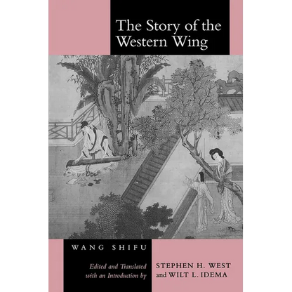 The Story of the Western Wing - Paperback