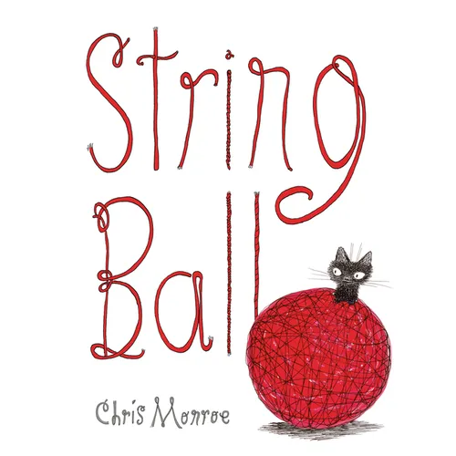 String Ball - Hardcover