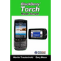 BlackBerry Torch Made Simple: For the BlackBerry Torch 9800 Series Smartphones - Paperback