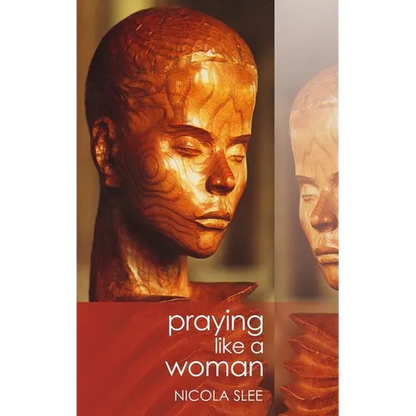 Praying Like a Woman - Paperback