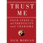 Trust Me - Hardcover
