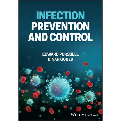 Infection Prevention and Control in Healthcare Settings - Paperback