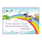 A-Z From God to Thee: A New Christian's Guide to the Way - Paperback