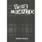 Punk Medallo - Paperback
