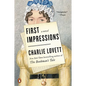 First Impressions - Paperback