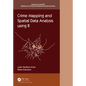 Crime Mapping and Spatial Data Analysis using R - Hardcover