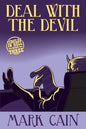 Deal With The Devil: Circles In Hell, Book Three - Paperback