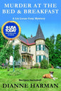 Murder at The Bed and Breakfast - Paperback