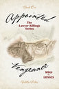 Appointed Vengeance: Wins vs. Losses - Paperback