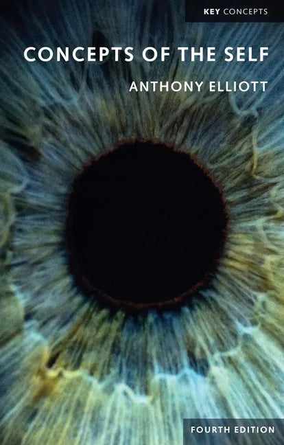 Concepts of the Self - Hardcover