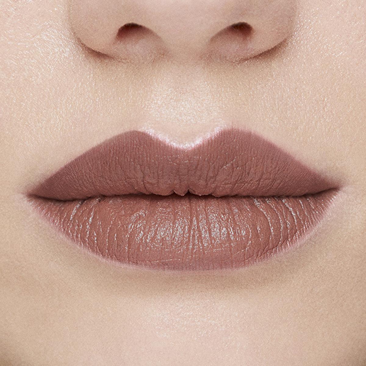 Beaulis Matte Lipstick 194 Heartbreaker - Long-Lasting, Intense Color, Moisturizing