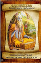 UPANISHADS Made Easy to Understand: Principal Upanishads, Presented in an easy to read and Understand Modern English with gloss on all 511 verses of t - Paperback