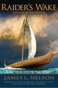 Raider's Wake: A Novel of Viking Age Ireland - Paperback