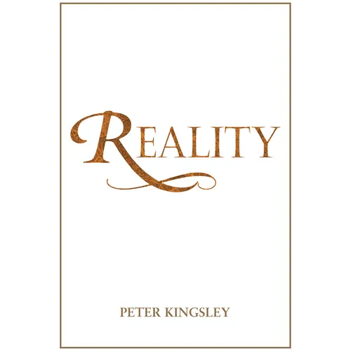 REALITY (New 2020 Edition) - Hardcover