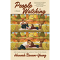 People Watching: A Fall Romance - Paperback