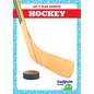 Hockey - Library Binding
