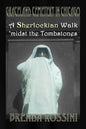 Graceland Cemetery in Chicago - A Sherlockian Walk Midst the Tombstones - Paperback