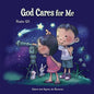 God Cares for Me: Psalm 121 - Paperback