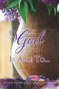 God Is Able To... - Paperback