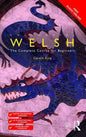 Colloquial Welsh: The Complete Course for Beginners - Paperback