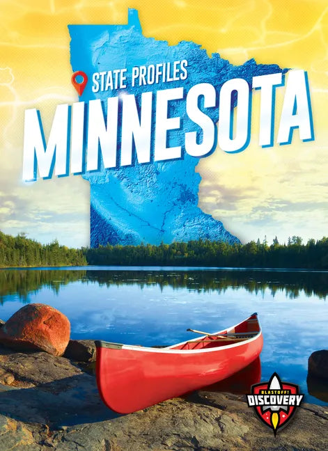 Minnesota - Library Binding