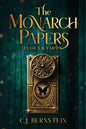 The Monarch Papers: Flora & Fauna - Paperback