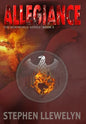 Allegiance: The New World Series Book Three - Hardcover