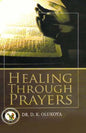 Healing Through Prayer - Paperback
