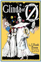Glinda of Oz - Hardcover