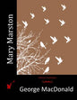 Mary Marston - Paperback