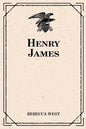 Henry James - Paperback