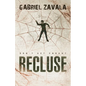Recluse - Paperback