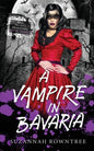 A Vampire in Bavaria - Paperback